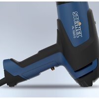 Промышленный фен Steinel HL 1820 S - Превью изображения №5 — Интернет-магазин Time-Shop