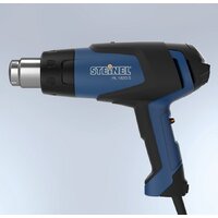 Промышленный фен Steinel HL 1820 S - Превью изображения №2 — Интернет-магазин Time-Shop