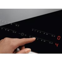 Варочная панель Electrolux EIT61443B - Превью изображения №2 — Интернет-магазин Time-Shop