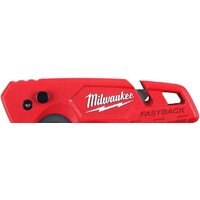 Нож строительный Milwaukee 4932471358 - Превью изображения №2 — Интернет-магазин Time-Shop