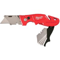 Нож строительный Milwaukee 4932471358 - Превью изображения №4 — Интернет-магазин Time-Shop
