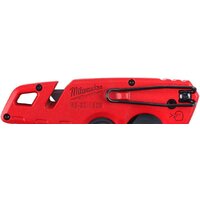 Нож строительный Milwaukee 4932471358 - Превью изображения №3 — Интернет-магазин Time-Shop