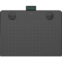 Parblo A640 V2 (черный)