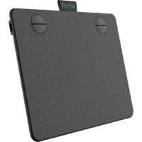 Графический планшет Parblo A640 V2 (черный) - Превью изображения №5 — Интернет-магазин Time-Shop