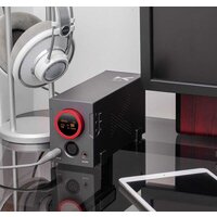 Настольный усилитель xDuoo XA-10 - Превью изображения №7 — Интернет-магазин Time-Shop