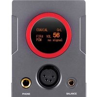 Настольный усилитель xDuoo XA-10 - Превью изображения №2 — Интернет-магазин Time-Shop