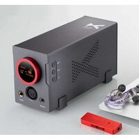 Настольный усилитель xDuoo XA-10 - Превью изображения №6 — Интернет-магазин Time-Shop