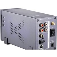 Настольный усилитель xDuoo XA-10 - Превью изображения №3 — Интернет-магазин Time-Shop