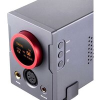 Настольный усилитель xDuoo XA-10 - Превью изображения №5 — Интернет-магазин Time-Shop