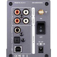 Настольный усилитель xDuoo XA-10 - Превью изображения №4 — Интернет-магазин Time-Shop