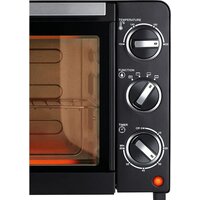 Мини-печь Unold 68876 - Превью изображения №4 — Интернет-магазин Time-Shop