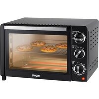 Мини-печь Unold 68876 - Превью изображения №5 — Интернет-магазин Time-Shop