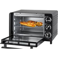 Мини-печь Unold 68876 - Превью изображения №3 — Интернет-магазин Time-Shop