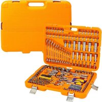 Универсальный набор инструментов Megatools MT-38841 (216 предметов) - Превью изображения №4 — Интернет-магазин Time-Shop