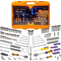 Megatools MT-38841 (216 предметов)