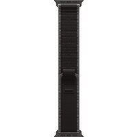 Умные часы Apple Watch Ultra 3 LTE 49 мм (титановый корпус, черный/черный, нейлоновый ремешок размера S/M) - Превью изображения №3 — Интернет-магазин Time-Shop