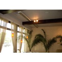 Инфракрасный обогреватель Ballu BIH-AP-3.0 - Превью изображения №8 — Интернет-магазин Time-Shop