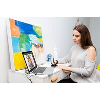 Графический планшет XP-Pen Star G430S - Превью изображения №11 — Интернет-магазин Time-Shop