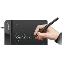 Графический планшет XP-Pen Star G430S - Превью изображения №10 — Интернет-магазин Time-Shop