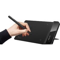 Графический планшет XP-Pen Star G430S - Превью изображения №8 — Интернет-магазин Time-Shop