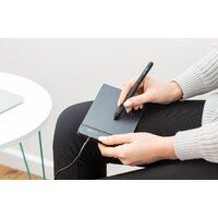 Графический планшет XP-Pen Star G430S - Превью изображения №13 — Интернет-магазин Time-Shop