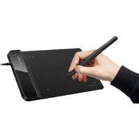 Графический планшет XP-Pen Star G430S - Превью изображения №9 — Интернет-магазин Time-Shop