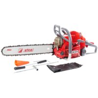 Бензопила Efco MT 6500 - Превью изображения №8 — Интернет-магазин Time-Shop