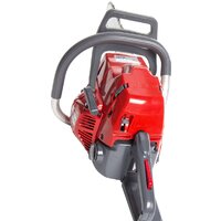 Бензопила Efco MT 6500 - Превью изображения №5 — Интернет-магазин Time-Shop