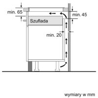 Варочная панель Bosch Serie 6 PUE611HC1E - Превью изображения №9 — Интернет-магазин Time-Shop