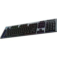 Клавиатура Logitech G915 X Lightspeed GL Tactile 920-012676 (черный, нет кириллицы) - Превью изображения №5 — Интернет-магазин Time-Shop