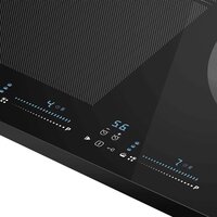 Варочная панель MAUNFELD CVI593SFBK LUX Inverter - Превью изображения №5 — Интернет-магазин Time-Shop