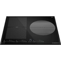 Варочная панель MAUNFELD CVI593SFBK LUX Inverter - Превью изображения №2 — Интернет-магазин Time-Shop