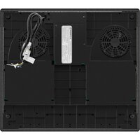 Варочная панель MAUNFELD CVI593SFBK LUX Inverter - Превью изображения №5 — Интернет-магазин Time-Shop