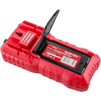 Мультиметр Wortex AM 7009 - Превью изображения №4 — Интернет-магазин Time-Shop