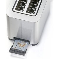 Тостер CASO Classico T2 Duo - Превью изображения №7 — Интернет-магазин Time-Shop