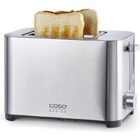 Тостер CASO Classico T2 Duo - Превью изображения №3 — Интернет-магазин Time-Shop
