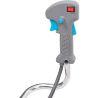 Триммер Mikkele GT-2400 - Превью изображения №4 — Интернет-магазин Time-Shop