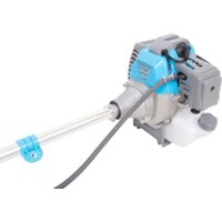 Триммер Mikkele GT-2400 - Превью изображения №2 — Интернет-магазин Time-Shop