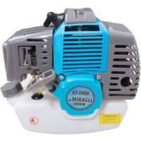 Триммер Mikkele GT-2400 - Превью изображения №3 — Интернет-магазин Time-Shop