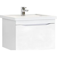 Vigo Тумба под умывальник Grani 750-0-1 подвесная (Оскар)