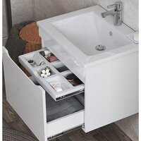  Vigo Тумба под умывальник Grani 750-0-1 подвесная (Оскар) - Превью изображения №6 — Интернет-магазин Time-Shop