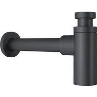 Lauter 21635B (черный матовый)