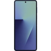Телефон Samsung Galaxy Z Flip7 SM-F766B 12GB/256GB (синий) - Превью изображения №7 — Интернет-магазин Time-Shop