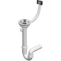 Кухонная мойка Rea ZLE-00114 - Превью изображения №4 — Интернет-магазин Time-Shop