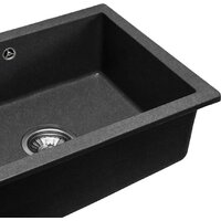 Кухонная мойка Rea ZLE-00114 - Превью изображения №6 — Интернет-магазин Time-Shop