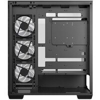 Корпус DeepCool CG580 4F R-CG580-4F-PL750D-R-1 - Превью изображения №7 — Интернет-магазин Time-Shop