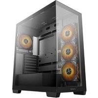 Корпус DeepCool CG580 4F R-CG580-4F-PL750D-R-1 - Превью изображения №2 — Интернет-магазин Time-Shop