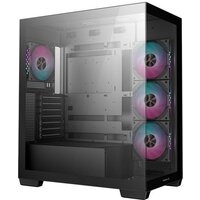 Корпус DeepCool CG580 4F R-CG580-4F-PL750D-R-1 - Превью изображения №4 — Интернет-магазин Time-Shop