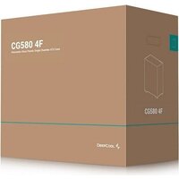 Корпус DeepCool CG580 4F R-CG580-4F-PL750D-R-1 - Превью изображения №15 — Интернет-магазин Time-Shop
