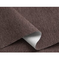 Интерьерное кресло Лама-мебель Рико (Bahama Plus Toffee) - Превью изображения №2 — Интернет-магазин Time-Shop